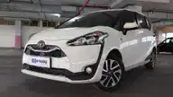 Toyota Avanza Veloz
