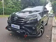 Toyota Avanza Veloz